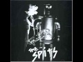 THE SPITS - the spits - Nickel & Dime Records ...
