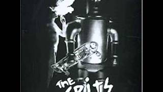 THE SPITS - the spits - Nickel & Dime Records, 2000 - FULL ALBUM