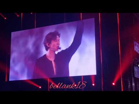 190929 (Fantasy) VIXX 'Live Fantasia Parallel' in Seoul