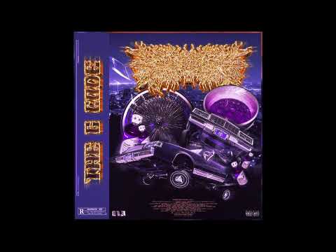 Peeling Flesh - The G Code 2024 (Full Album)