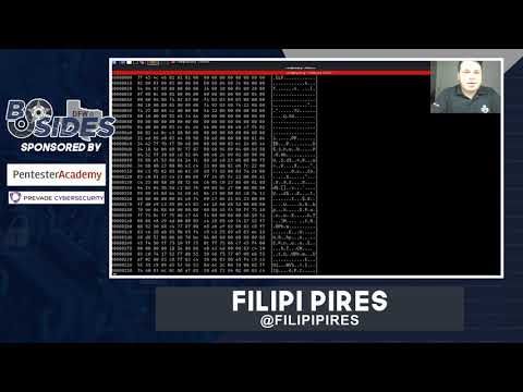 Dissecting and Comparing different Binaries to Malware Analysis