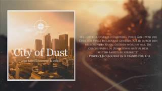 Re-Tros - At Mosp Here (City OST)