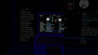 Nights of Djing: Playing that Fetty Wap