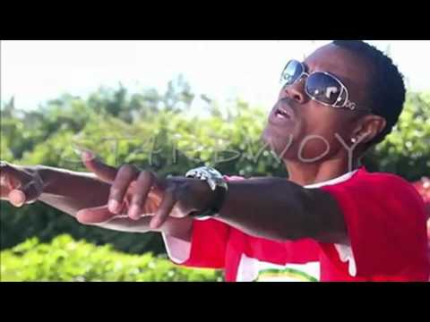 WAYNE WONDER FT. SURPRIZ -  MY NINE - BOGLE RIDDIM - NOVEMBER 2011