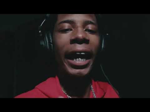 BIG SCARR | FREESTYLE