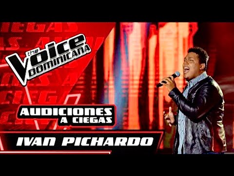 PARA ADORARTE VIVO YO (cover Iván Pichardo)