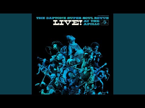 Make the Road by Walking (Live at the Apollo)