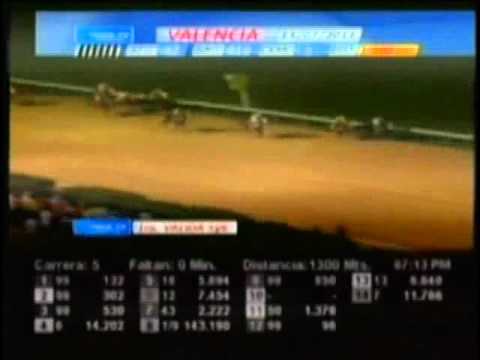 Resumen Viernes, 13 de Julio de 2012 - Valencia