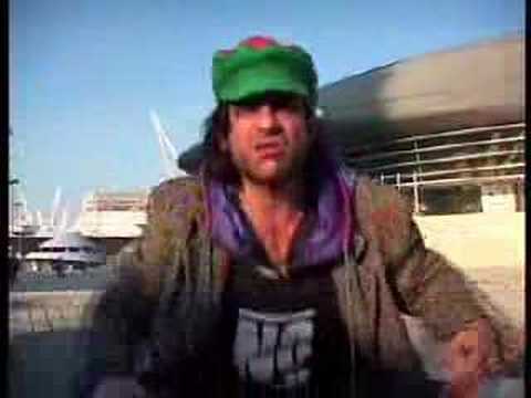 Jel - Ruce - revolta dos pasteis de nata - Cavalo faz mal