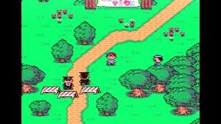 【MOTHER2】オネットのバリケードを消してみた