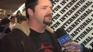 Production Live: Deadspiel Interview BIFF 2009