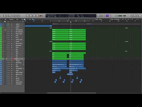 Fablers X DRAV feat. Bec & Sebastian - Shadow [Drop Remake]