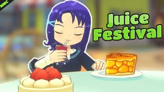 Juice Festival! - Story of Seasons Grand Bazaar