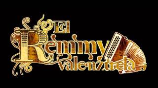 Remmy valenzuela - Chaparrita (En Vivo)