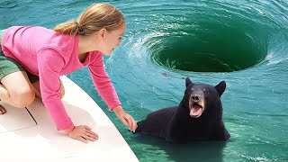 Animals That ASKED People For Help & Kindness! MQDEFAULT Thumbnail