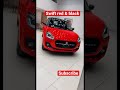 Maruti Suzuki Swift Red Black 2023