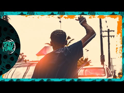 MC Neguin da 20 - O Menor (Space Funk) DJ Biel