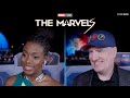 Marvel Studios' The Marvels Premiere Event | Phase 5 Continues