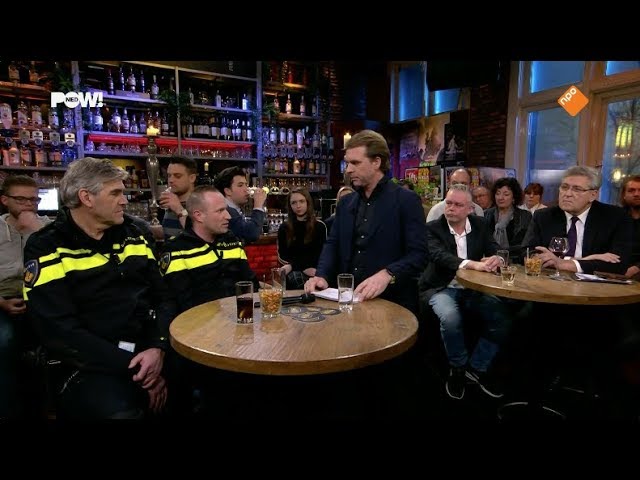 Dinsdag 29 januari