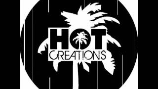 Miguel Campbell - Something Special (Original Mix) - Hot Creations -- HOTC011