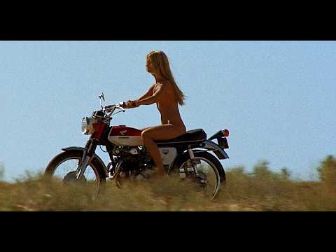 Vanishing Point (1971) | Fan Trailer