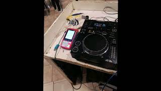 DJ Ace - Mafelo a Kgwedi (28 Feb 2022 Mix)