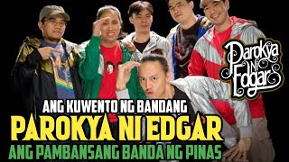 Parokya ni Edgar Story | AKLAT PH