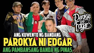 Parokya ni Edgar Story | AKLAT PH