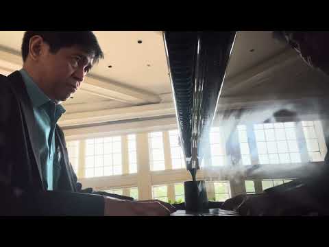 Miss Saigon Medley   |   Martin Avila Piano Cover