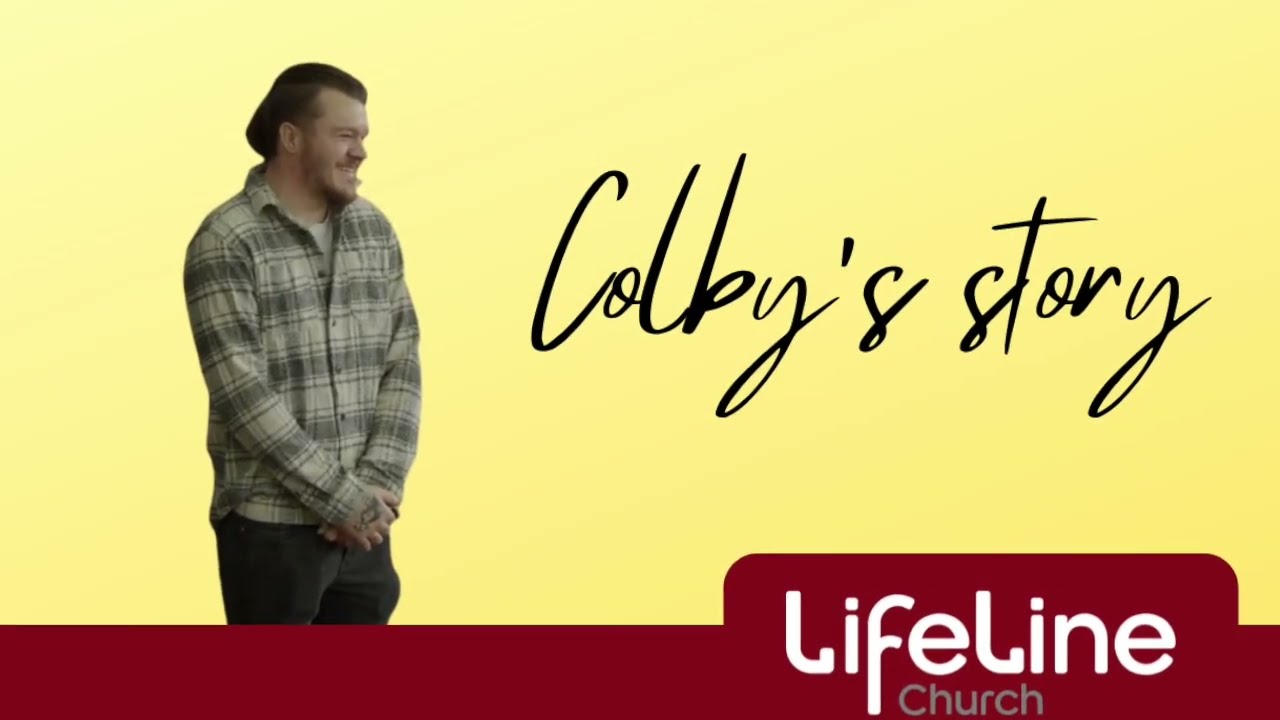 Colby’s Story