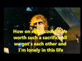 98  Ian Hunter   Red Letter Day 1995 with lyrics