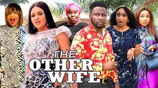 THE OTHER WIFE - ONNY MICHAEL, MARY IGWE, LATEST NIGERIAN NOLLYWOOD MOVIES