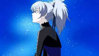 Ikon ~ Ashes Of Blue