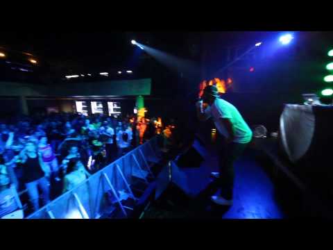 10/10/14 Soom T, Steppa Style, JSTAR, Mr. Kingston ТЕАРТ