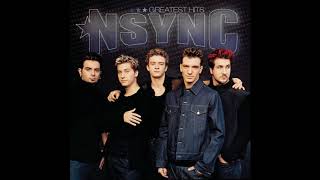 This I Promise You[HQ- flac] - Nsync