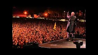 Judas Priest - War