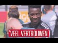 Onana: 'We willen die momenten opnieuw beleven'