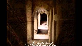 Antikatechon - Altaria Expiationis