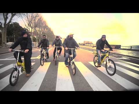 Jovine - La Rivoluzione (Official Video)