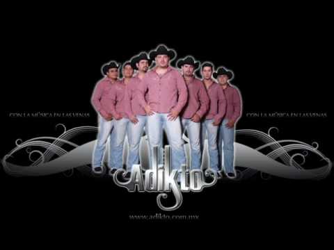 Adikto - Te Va A Doler