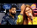 Chal Tere Ishq Mein पर Sneha की Singing सुनकर Badshah ने की शिका�