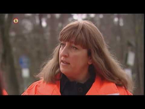 Rood Wit Bloed - 14 april