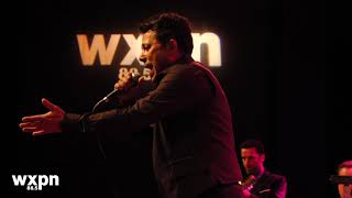 Orquesta Akokán - "Yo Soy para Tí" LIVE