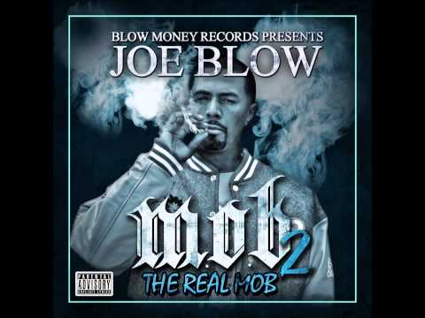 Joe Blow Family First (Produced by PhantomBeatz)