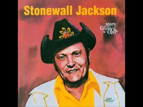 Stonewall Jackson-Come On Home And Have Your Next Affair With Me