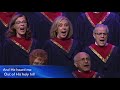 Thou Oh Lord First Dallas Choir Orchestra