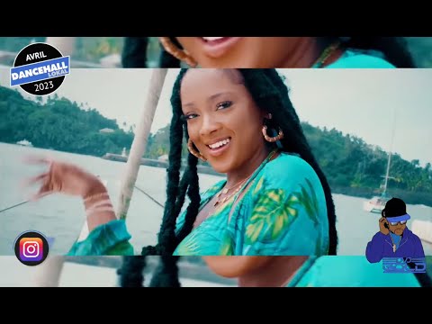 DANCEHALL LOKAL VIDEO MIX AVRIL 2023 BY DVJ GOLD, KEN VYBZ,BOUBOULE BHM,KILLI,GOLDN.B,BLAIZ FAYAH