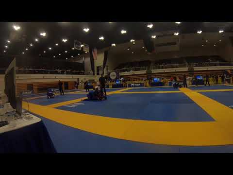 Diego Ramalho vs Dany Gerard