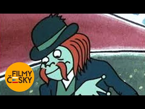 Vodnická pohádka | SD