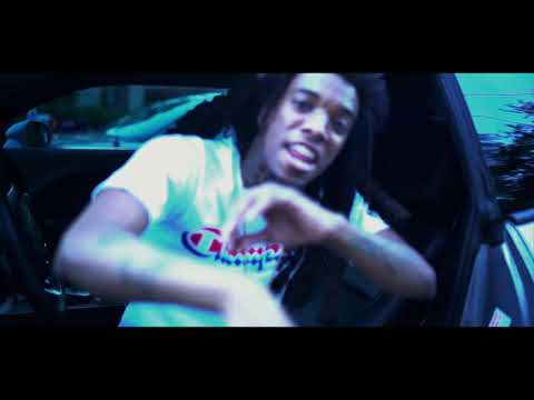 Headfirst Keezy - Envy Me (official music video) shot by @montanashotya